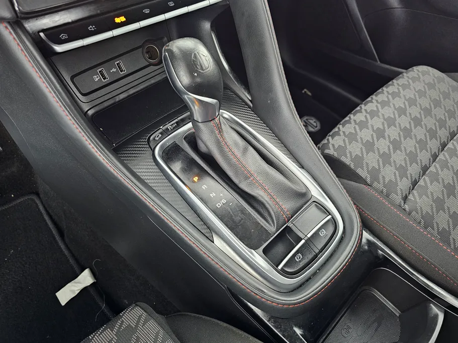 ام جي ZS STD 2023 