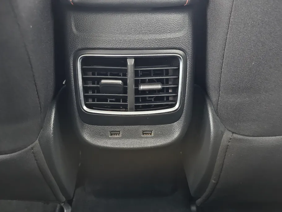 ام جي ZS STD 2023 