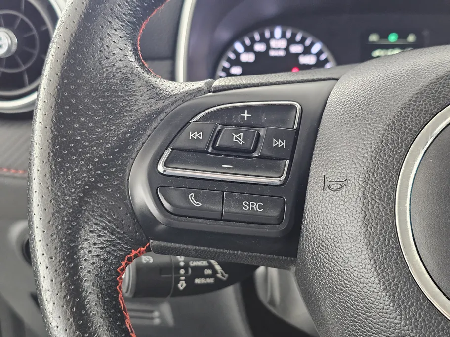 ام جي ZS STD 2023 