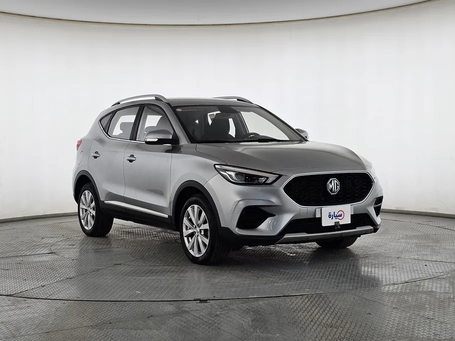 ام جي ZS STD 2023 