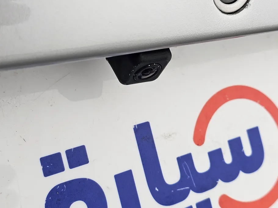 ام جي ZS STD 2023 