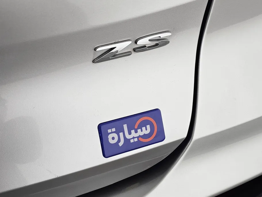 ام جي ZS STD 2023 