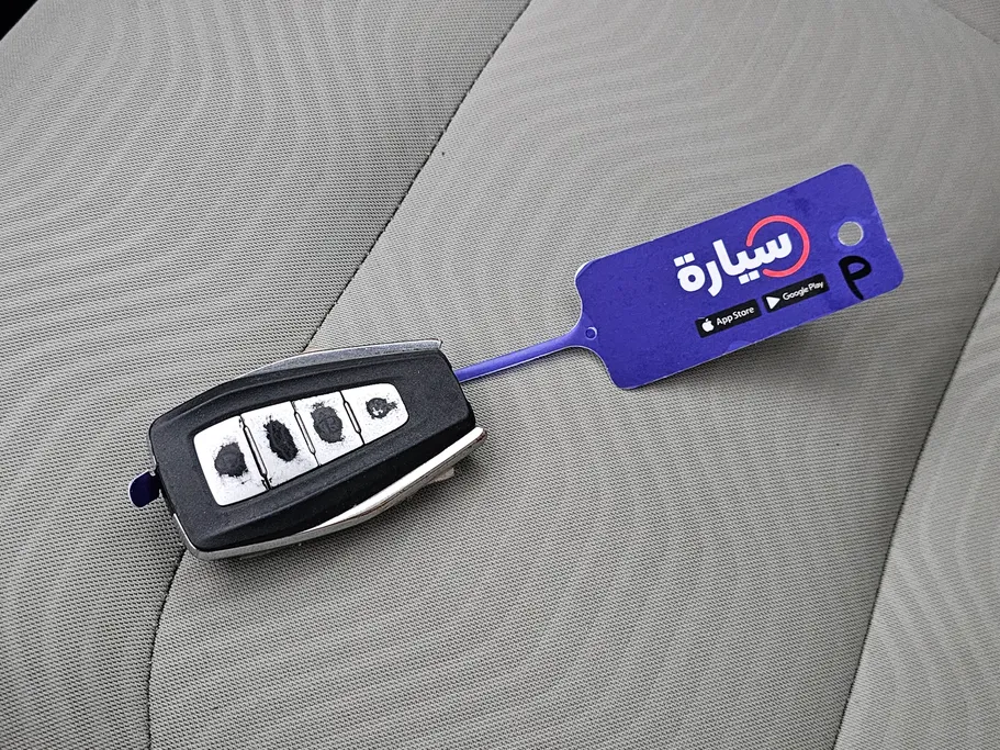 جيلي امجراند GS 2024 