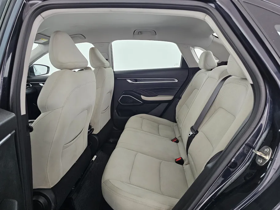 جيلي امجراند GS 2024 