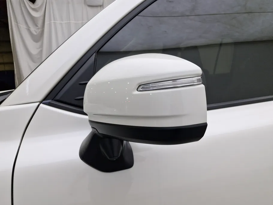 تويوتا لاندكروزر GXR2 DSL 2025 