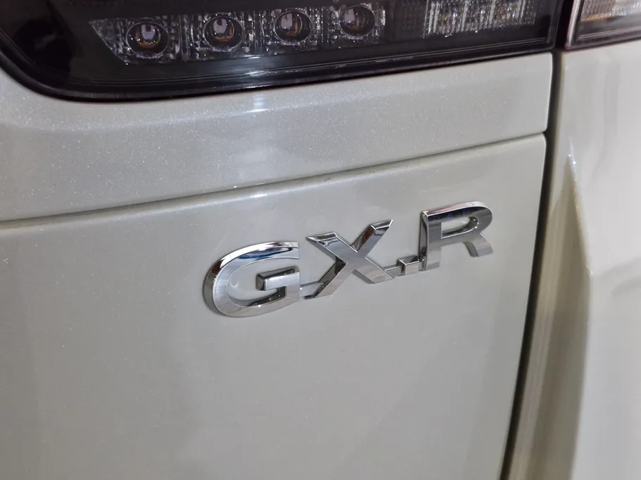 تويوتا لاندكروزر GXR2 DSL 2025 