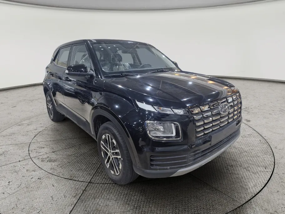 2024 Hyundai Venue Smart 