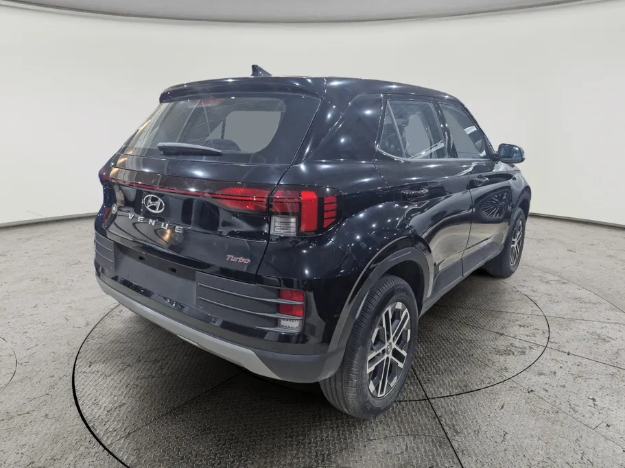 2024 Hyundai Venue Smart 