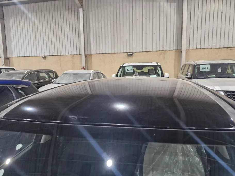 2024 Hyundai Venue Smart 
