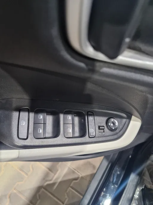 2024 Hyundai Venue Smart 