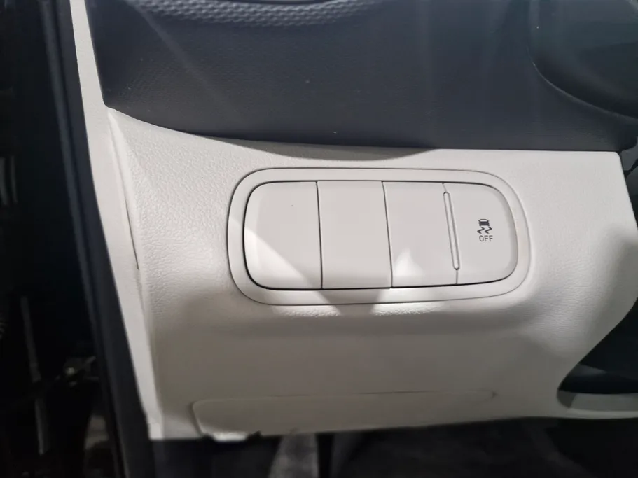 2024 Hyundai Venue Smart 