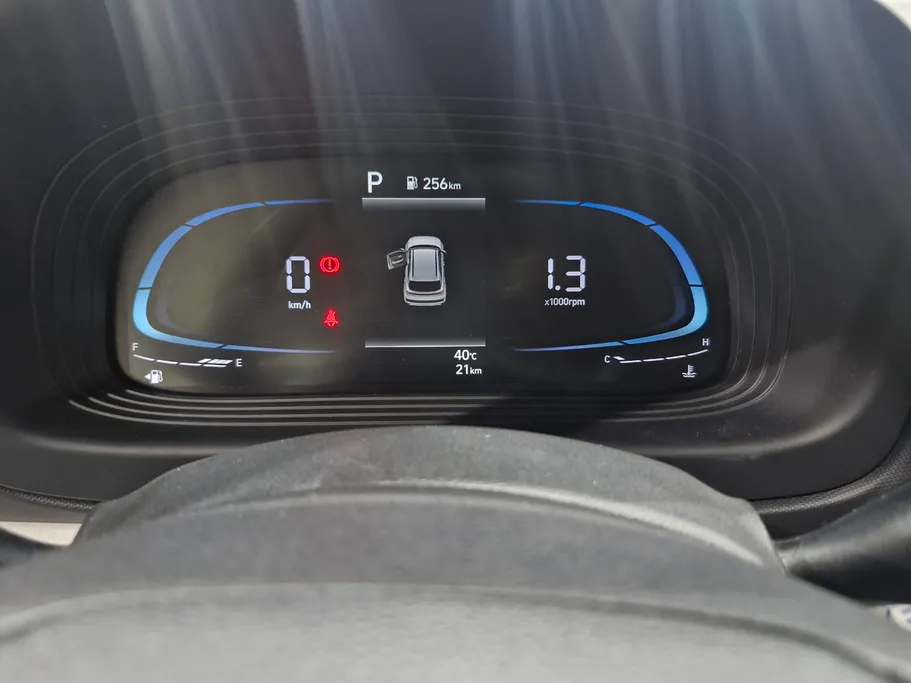 2024 Hyundai Venue Smart 