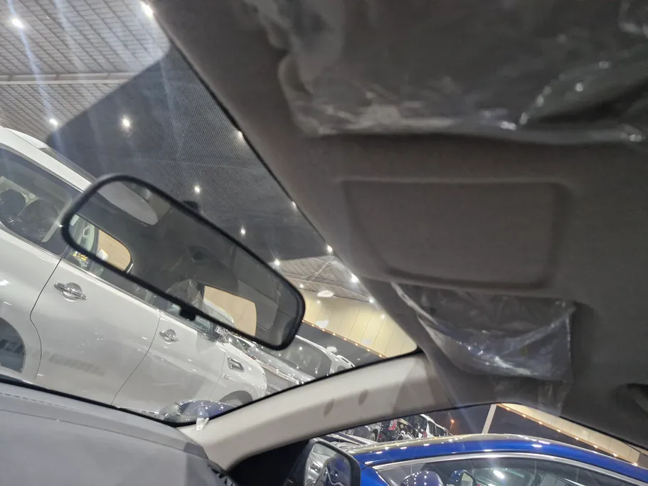 2024 Hyundai Venue Smart 