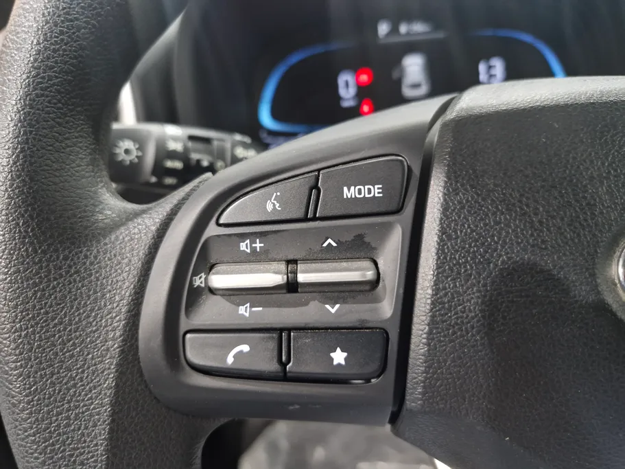 2024 Hyundai Venue Smart 