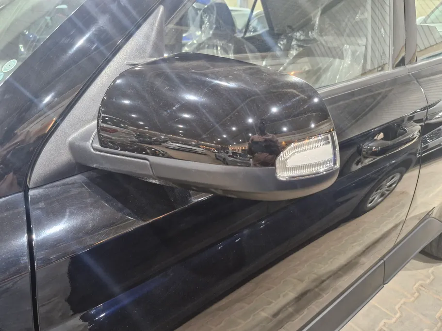 2024 Hyundai Venue Smart 