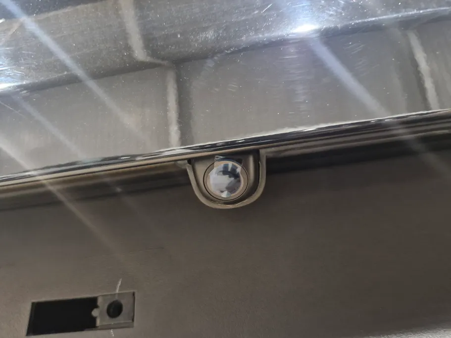2024 Hyundai Venue Smart 