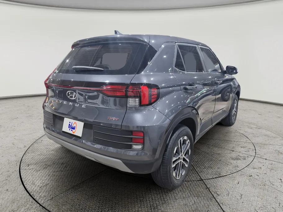 2024 Hyundai Venue Smart 