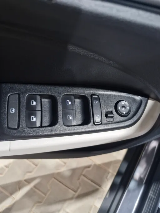 2024 Hyundai Venue Smart 