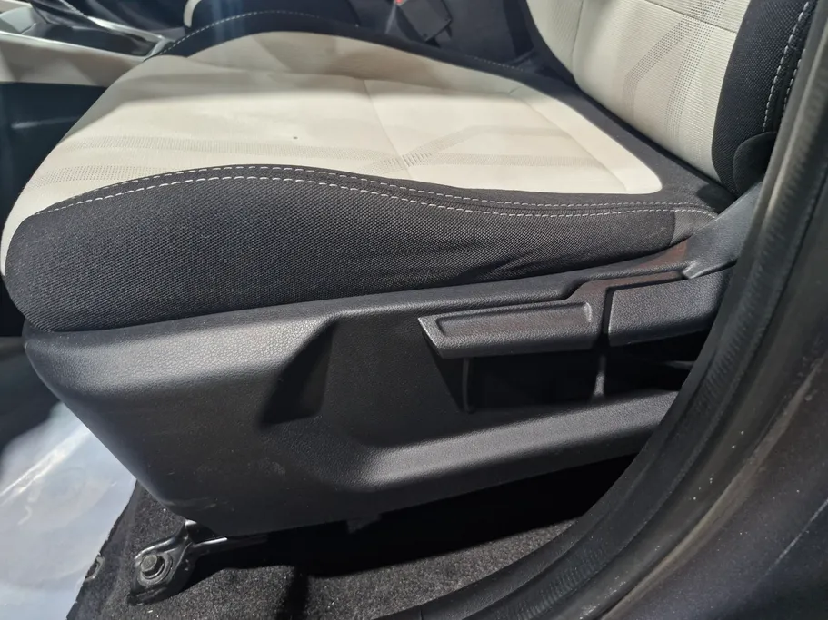 2024 Hyundai Venue Smart 