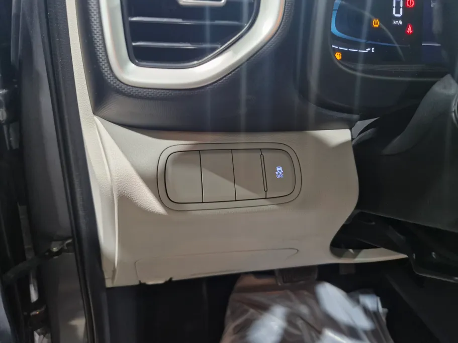 2024 Hyundai Venue Smart 
