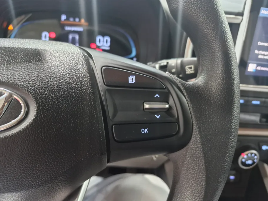 2024 Hyundai Venue Smart 