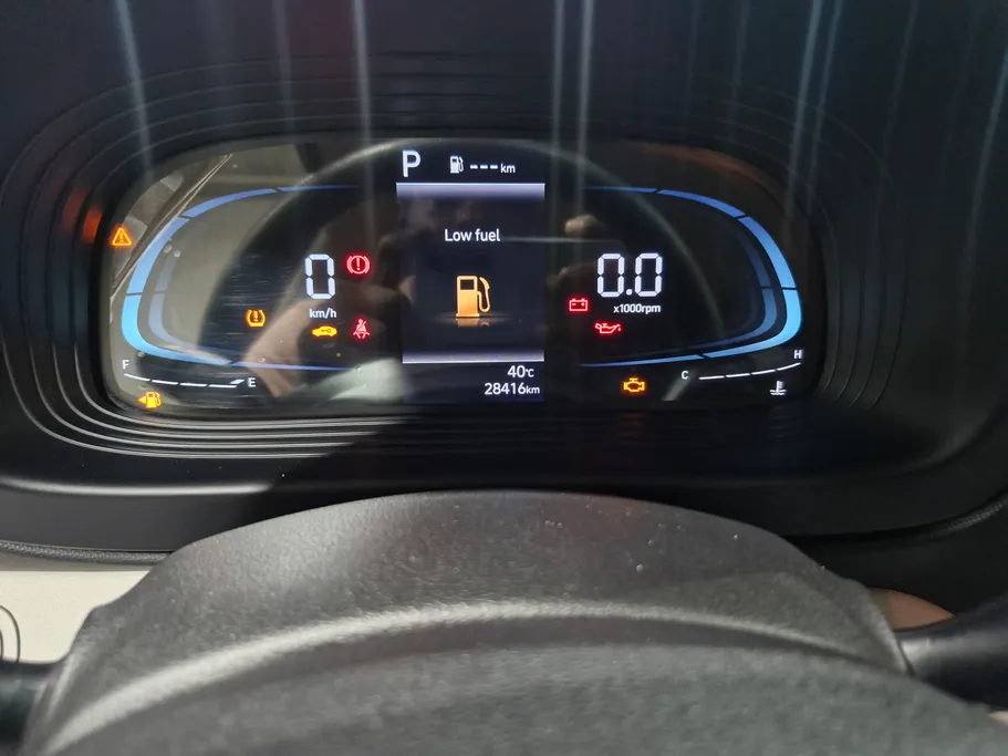 2024 Hyundai Venue Smart 