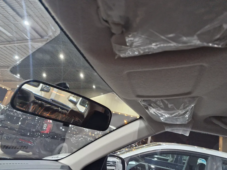 2024 Hyundai Venue Smart 