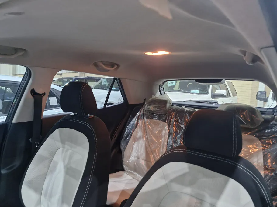 2024 Hyundai Venue Smart 