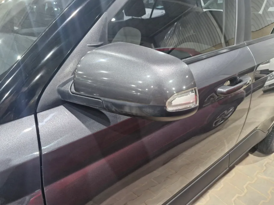 2024 Hyundai Venue Smart 