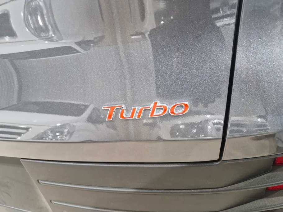 2024 Hyundai Venue Smart 