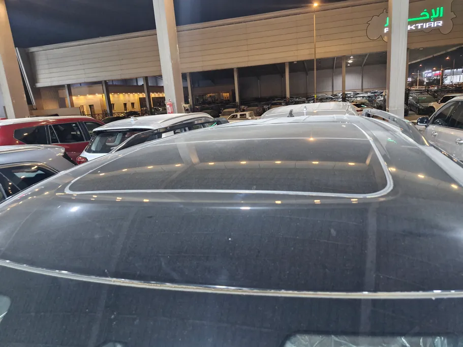نيسان باثفندر SL 2023 