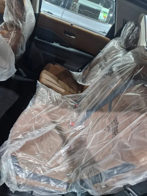 نيسان باثفندر SL 2023 