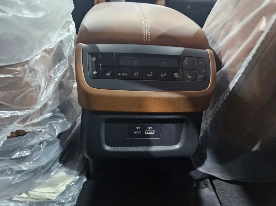 نيسان باثفندر SL 2023 