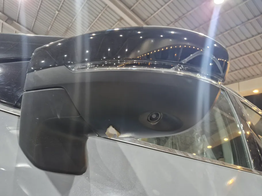 نيسان باثفندر SL 2023 