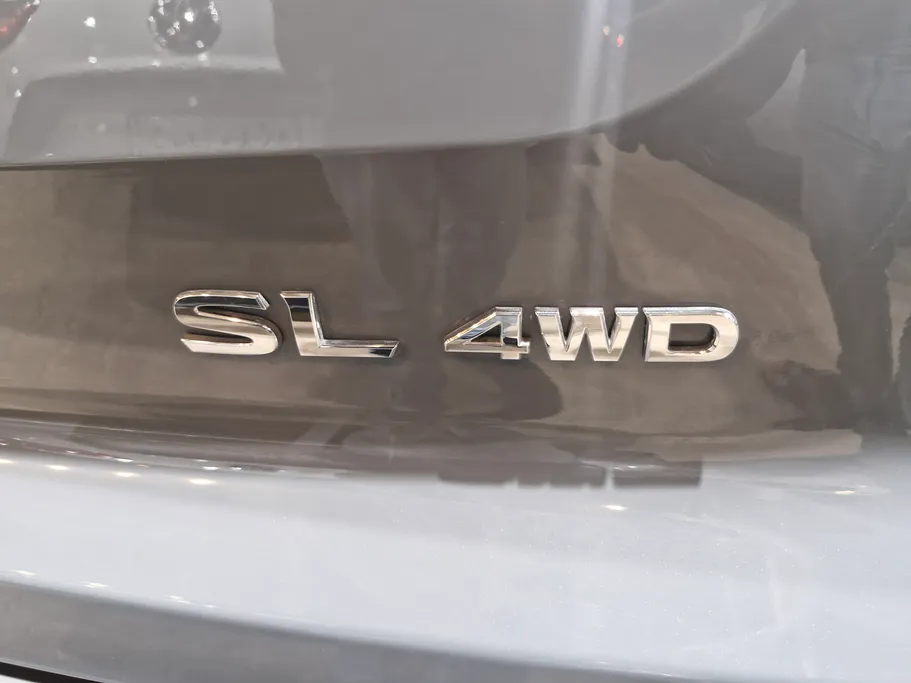 نيسان باثفندر SL 2023 