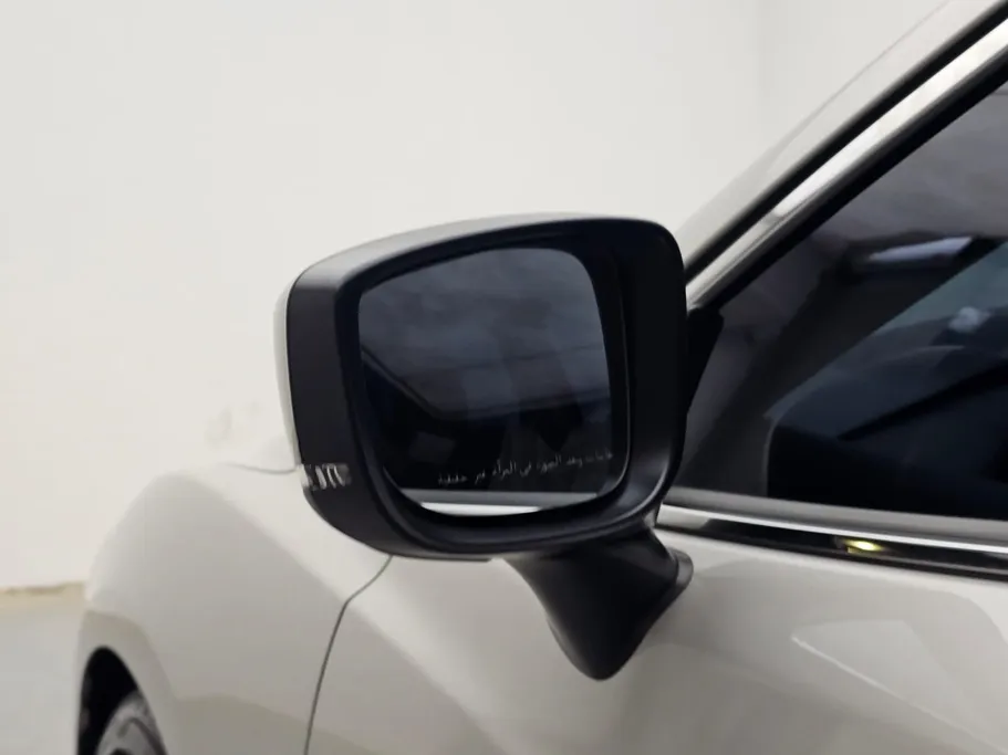 2025 Mazda 6 High 