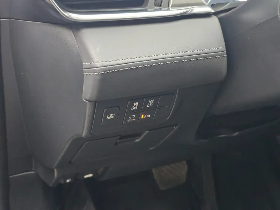 2025 Mazda 6 High 