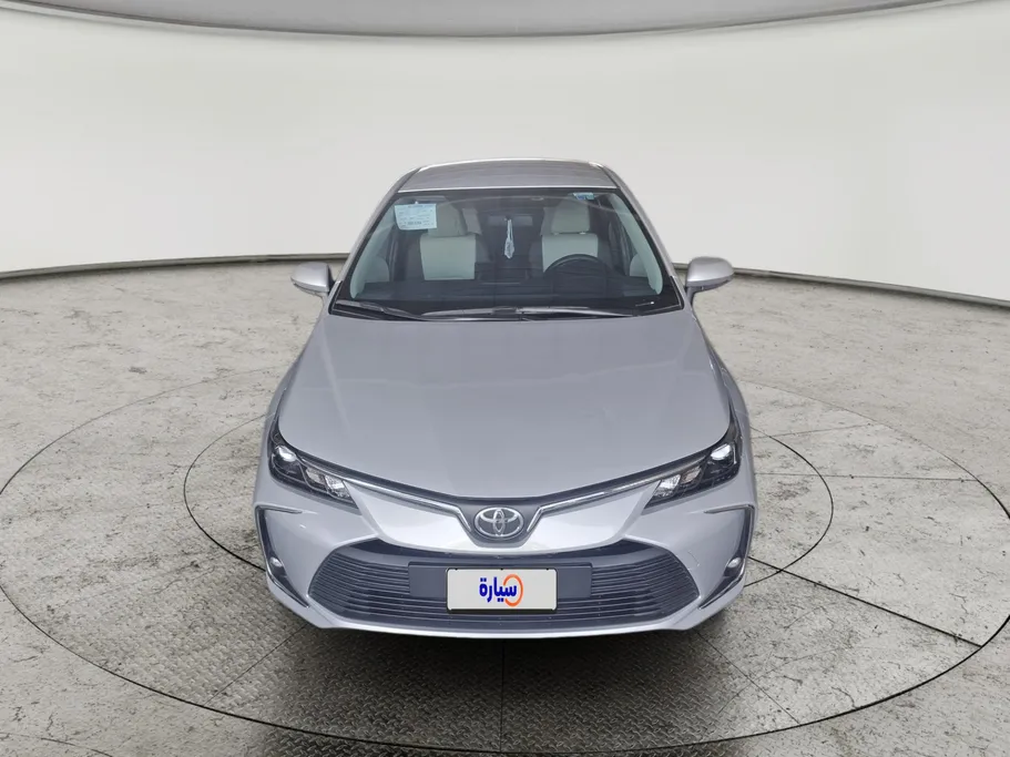 2024 Toyota Corolla XLI 