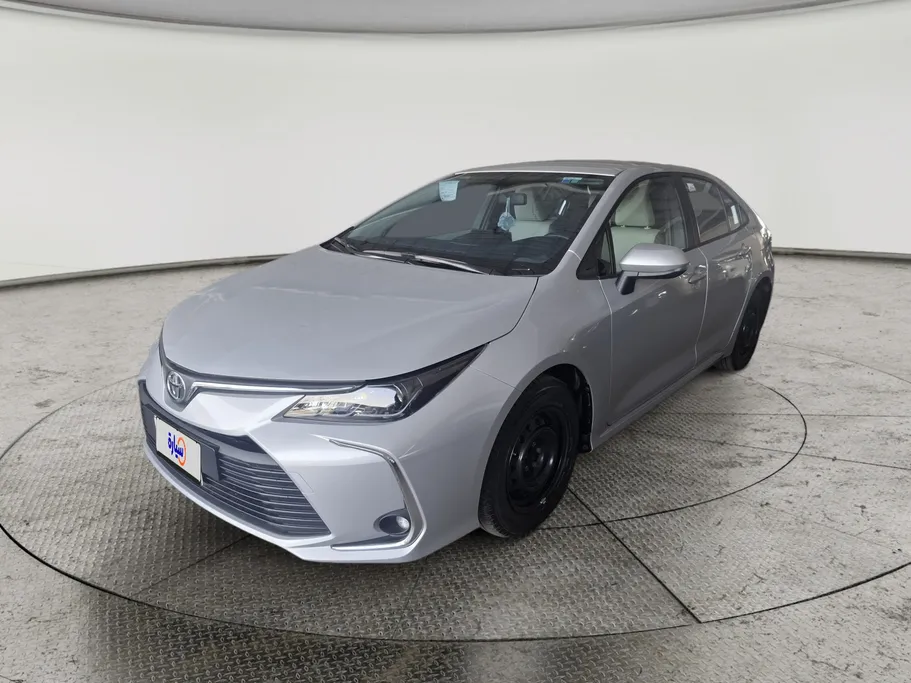 2024 Toyota Corolla XLI 