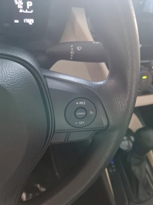 2024 Toyota Corolla XLI 