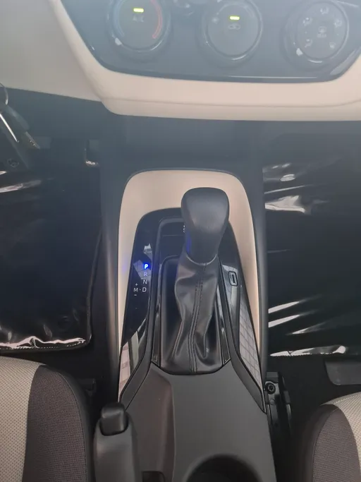 2024 Toyota Corolla XLI 