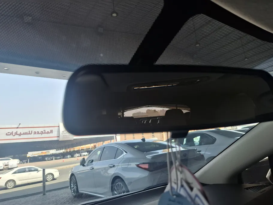 2024 Toyota Corolla XLI 