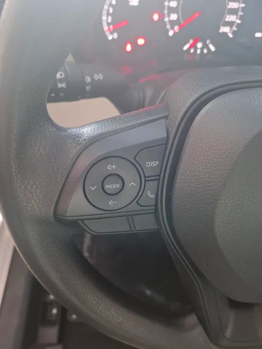 2024 Toyota Corolla XLI 