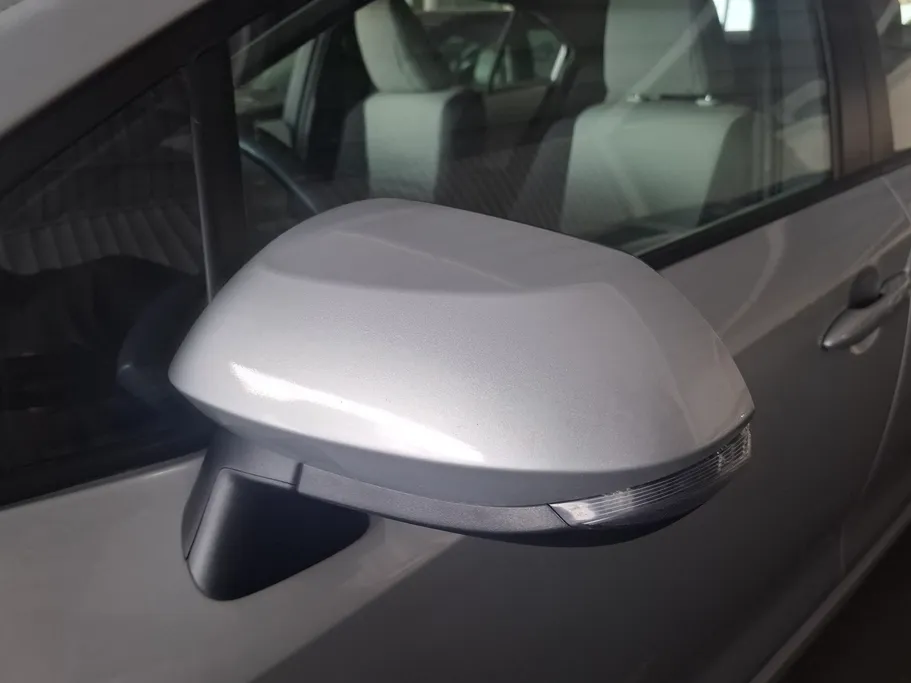 2024 Toyota Corolla XLI 