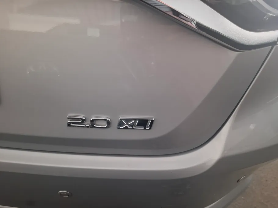 2024 Toyota Corolla XLI 