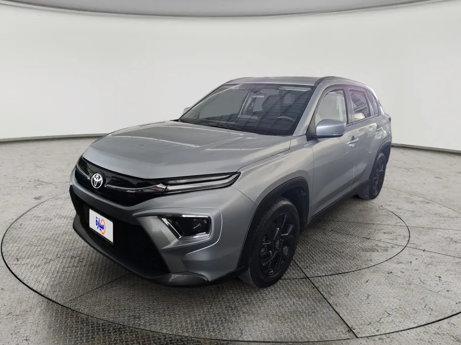 2024 Toyota Urban Cruiser GL 