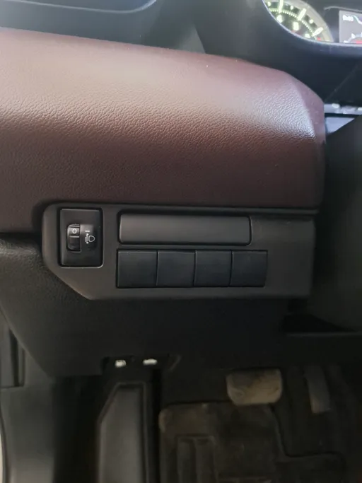 2024 Toyota Urban Cruiser GL 