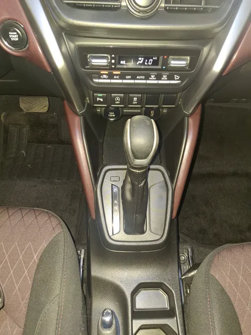 2024 Toyota Urban Cruiser GL 