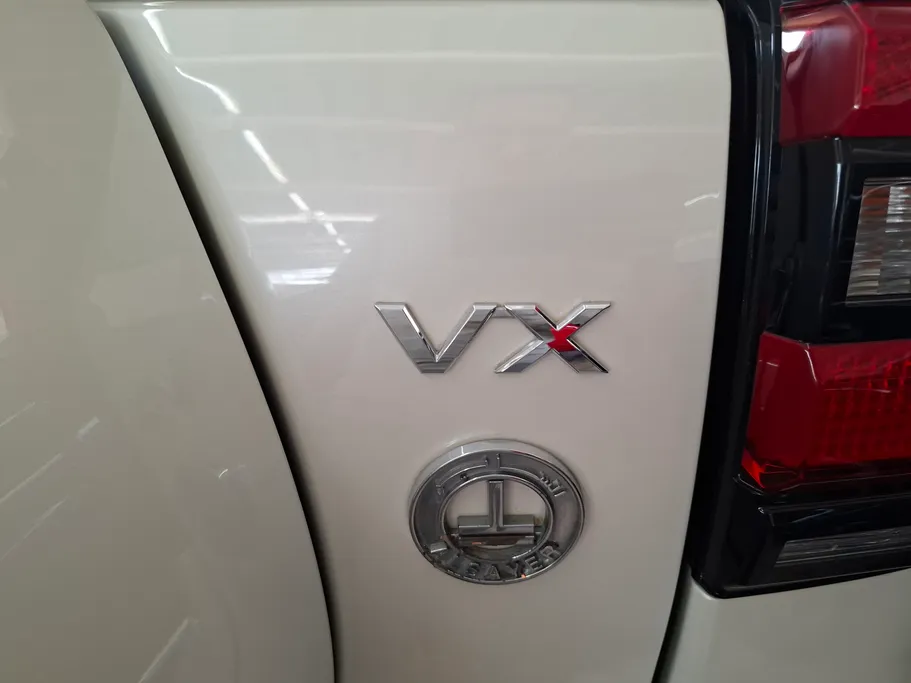 تويوتا برادو VX 2021 