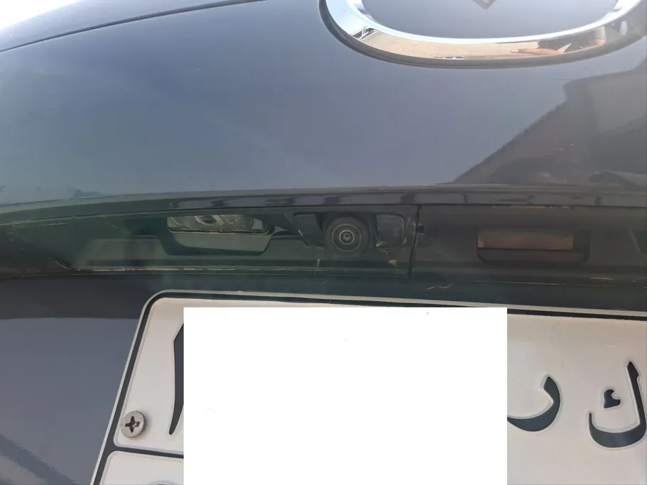 2024 Mazda CX5 Skyactiv G 